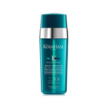 Kérastase Damaged Hair Care Set with White Flat Bag 2-Piece
