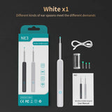 Ear Wax Removal Tool With Camera