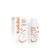 Kadolin Anti-Dandruff Shampoo 300ml - Gentle Hair Care for Oily Hair