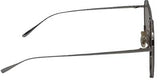 La Boom Emilo 002 Silver Sunglasses with Pink Lenses
