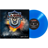 Live In Concert (Colored Vinyl, Blue, Limited Edition) [Vinyl]