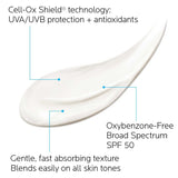 La Roche-Posay Anthelios Kids Gentle Lotion Sunscreen SPF 50, Broad Spectrum SPF + Antioxidants, Sunscreen For Kids, Octinoxate & Oxybenzone-Free, Pediatrician Tested, Non Comedogenic, Oil Free