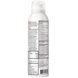 La Roche-Posay Anthelios Ultra-Light Sunscreen Spray Lotion SPF 60, Spray Sunscreen For Face & Body, Broad Spectrum SPF + Antioxidants, Oil Free, Alcohol Free, Water Resistant 80 Min., 5 Fl. Oz.