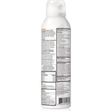 La Roche-Posay Anthelios Ultra-Light Sunscreen Spray Lotion SPF 60, Spray Sunscreen For Face & Body, Broad Spectrum SPF + Antioxidants, Oil Free, Alcohol Free, Water Resistant 80 Min., 5 Fl. Oz.