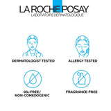 La Roche-Posay Anthelios UV Correct Sunscreen Moisturizer SPF 70, Daily Anti-Aging Face Moisturizer with Sunscreen and Niacinamide to Even Skin Tone & Fine Lines, Sun Protection for Sensitive Skin