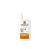 La Roche-Posay Anthelios UVMUNE 400 SPF50+ Facial Sunscreen: Ultimate Protection Against Sun Damage, Anti-Aging for Sensitive Skin, 50ml