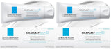 La Roche-Posay Cicaplast Balm B5, Healing Ointment and Soothing Therapeutic Multi Purpose Cream for Dry & Irritated Skin, Body and Hand Balm, Baby Safe, Fragrance Free