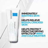 La Roche-Posay Cicaplast Balm B5, Healing Ointment and Soothing Therapeutic Multi Purpose Cream for Dry & Irritated Skin, Body and Hand Balm, Baby Safe, Fragrance Free