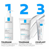 La Roche-Posay Cicaplast Balm B5, Healing Ointment and Soothing Therapeutic Multi Purpose Cream for Dry & Irritated Skin, Body and Hand Balm, Baby Safe, Fragrance Free