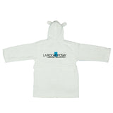 La Roche-Posay Cicaplast Baume B5 Set with Bathrobe 40ml