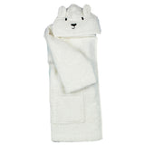 La Roche-Posay Kids Bathrobe Soft Cotton Promo Item