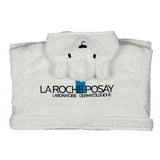 La Roche-Posay Kids Bathrobe Soft Cotton Promo Item
