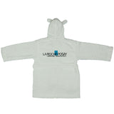 La Roche-Posay Kids Bathrobe Soft Cotton Promo Item