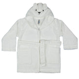 La Roche-Posay Kids Bathrobe Soft Cotton Promo Item