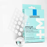 La Roche-Posay Effaclar Duo+M Hydrocolloid Patches 22 Count