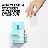 La Roche-Posay Effaclar Duo+M Hydrocolloid Patches 22 Count