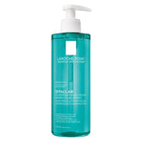 La Roche-Posay Effaclar Micro-Peeling Facial Cleanser - 400ml - Acne Treatment, Gentle Exfoliation for Smoother Skin