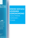 La Roche-Posay Effaclar Clarifying Toner Duo 2 x 200ml