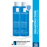La Roche-Posay Effaclar Clarifying Toner Duo 2 x 200ml