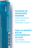 La Roche-Posay Effaclar Clarifying Toner Duo 2 x 200ml