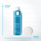 La Roche-Posay Effaclar Clarifying Toner Duo 2 x 200ml