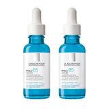 La Roche-Posay Hyalu B5 Pure Hyaluronic Acid Serum for Face, Vitamin B5 + Hyaluronic Acid + Madecassoside, Hydrating Serum Visibly Plumps Skin, Sensitive Skin Safe, Anti Aging, Oil-Free