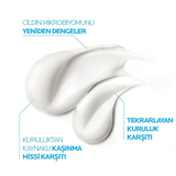 La Roche-Posay Lipikar Baume AP+M Soothing Lotion 2x400ml