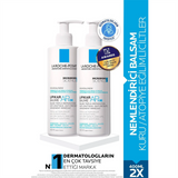 La Roche-Posay Lipikar Baume AP+M Soothing Lotion 2x400ml
