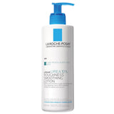 La Roche-Posay Lipikar Urea 10% Roughness Smoothing Lotion, Body Lotion For Dry Skin With 10% Urea + Shea Butter + Allantoin, Rough And Bumpy Skin Lotion, Softens & Smooths Skin With 1 Application