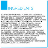 La Roche-Posay Lipikar Urea 10% Roughness Smoothing Lotion, Body Lotion For Dry Skin With 10% Urea + Shea Butter + Allantoin, Rough And Bumpy Skin Lotion, Softens & Smooths Skin With 1 Application