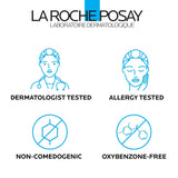 La Roche-Posay Mela B3 UV Daily Sunscreen, Face Moisturizer With SPF 30 + Anti-Aging Melasyl + 5% Niacinamide, Helps Correct & Protect From Sun Damage, Face Sunscreen With No White Cast, 40ML