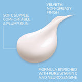 La Roche-Posay Pure Vitamin C cream firming ,moisturizing filler 1.35 oz