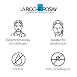 La Roche-Posay Pure Vitamin C cream firming ,moisturizing filler 1.35 oz