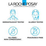 La Roche-Posay Redermic R Anti Aging Retinol Cream, Reduces Wrinkles, Fine Lines, and Age Spots with Pure Retinol Face Cream, 1 Fl Oz