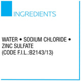 La Roche-Posay Serozinc Face Toner for Oily Skin with Zinc, Mattifying Face Spray and Acne Prone Skin Toner to Reduce Shine for Oil Control, Alcohol Free Face Mist, 5 Fl Oz (Pack of 1)