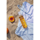 La Rosee Paris SPF 30 Sun Protection Oil with Apricot Oil 150 ml