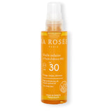 La Rosee Paris SPF 30 Sun Protection Oil with Apricot Oil 150 ml