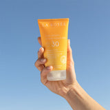 La Rosee Paris SPF 30 Sun Milk with Apricot Oil 150 ml