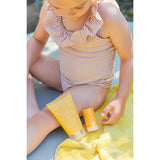 La Rosee Paris Kids SPF 50+ Sun Milk with Apricot Oil 125 ml