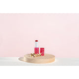 La Rosee Paris Tinted Lip Balm Refill with Shea Butter 4.5g