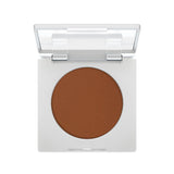 Kryolan Blusher Mat Matte Powder Blush in TV Brown 8g