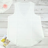 Lace Tank Top