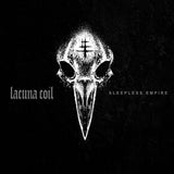 Sleepless Empire (Booklet) [Vinyl]