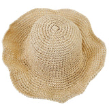 Ladies Summer Sun Hat