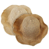 Ladies Summer Sun Hat