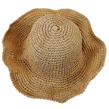 Ladies Summer Sun Hat