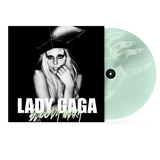 Lady Gaga - Bloody Mary (Glow In The Dark Vinyl) [Import] (12" Single) [Vinyl]