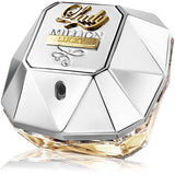 Rabanne Lady Million Lucky Eau de Parfum