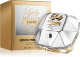 Rabanne Lady Million Lucky Eau de Parfum