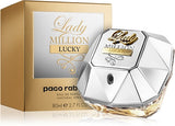 Rabanne Lady Million Lucky Eau de Parfum